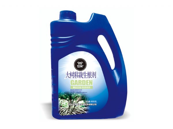 生根劑、抗根腐系列